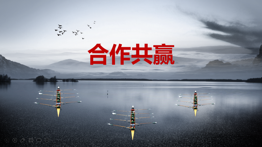 乐视影业