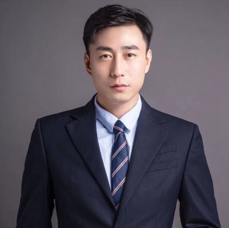 唐述珍 视觉与舞美负责人
